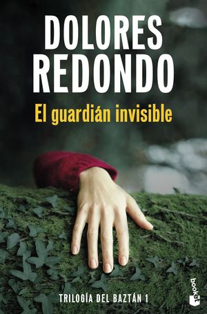 EL GUARDIN INVISIBLE (TRILOGA DEL BAZTN, 1)