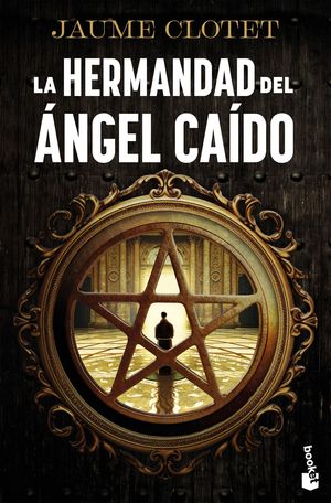 LA HERMANDAD DEL �NGEL CA�DO