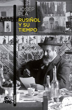 RUSI�OL Y SU TIEMPO