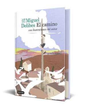EL CAMINO (EDICI�N ESPECIAL CON CANTOS TINTADOS)