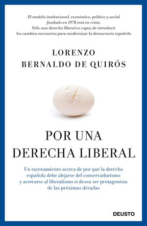 POR UNA DERECHA LIBERAL