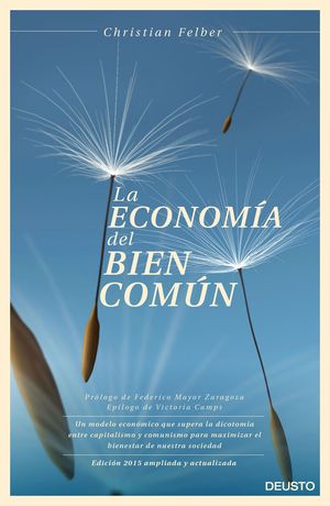 LA ECONOMA DEL BIEN COMN