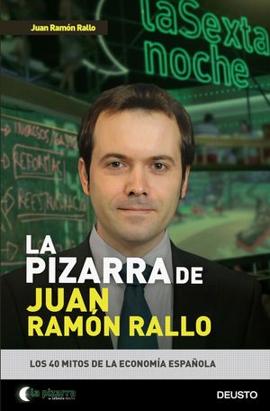 LA PIZARRA DE JUN RAMN RALLO