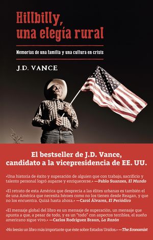 HILLBILLY, UNA ELEGA RURAL