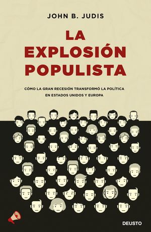 LA EXPLOSIN POPULISTA