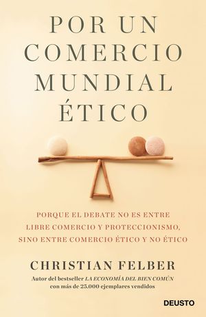 POR UN COMERCIO MUNDIAL TICO