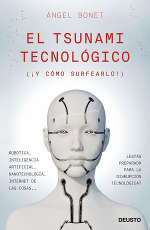 EL TSUNAMI TECNOL�GICO