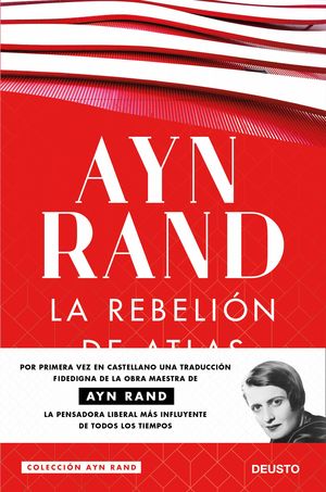 LA REBELI�N DE ATLAS