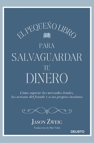 EL PEQUE�O LIBRO PARA SALVAGUARDAR TU DINERO