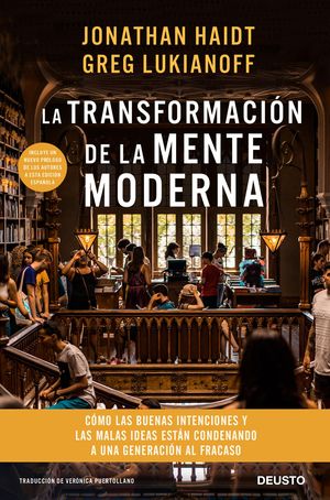 LA TRANSFORMACI�N DE LA MENTE MODERNA