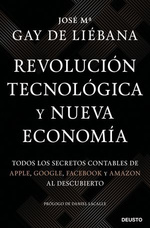 REVOLUCIN TECNOLGICA Y NUEVA ECONOMA