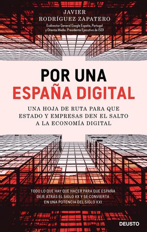 POR UNA ESPA�A DIGITAL