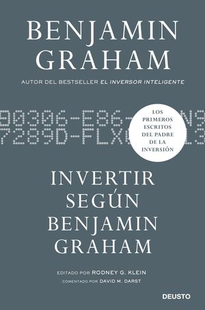 INVERTIR SEGN BENJAMIN GRAHAM