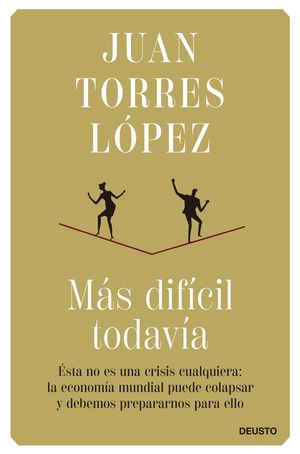 M�S DIF�CIL TODAV�A