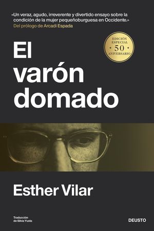 EL VAR�N DOMADO