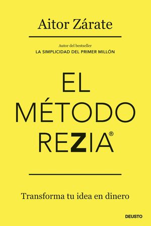 EL MTODO REZIA