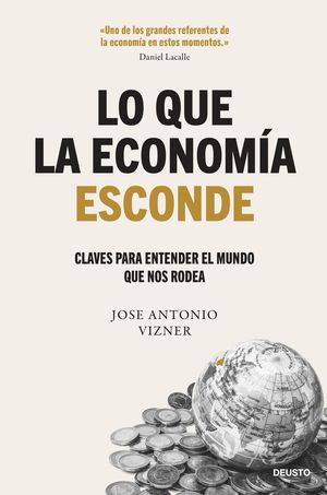 LO QUE LA ECONOMA ESCONDE