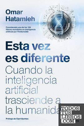 ESTA VEZ ES DIFERENTE