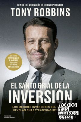 EL SANTO GRIAL DE LA INVERSION