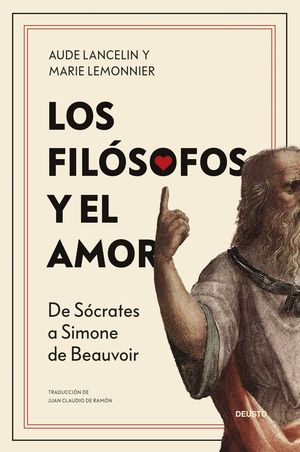 LOS FIL�SOFOS Y EL AMOR