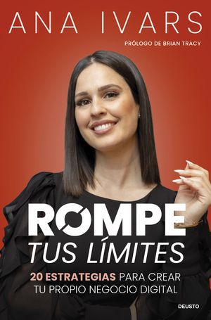 ROMPE TUS LMITES