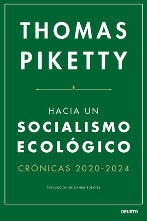 HACIA UN SOCIALISMO ECOLGICO