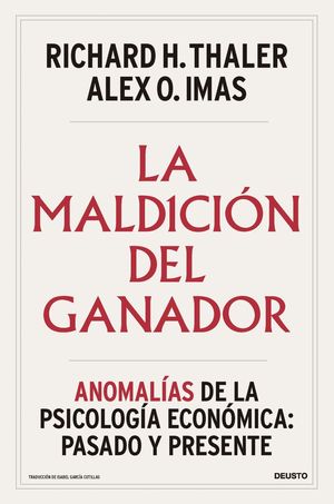 LA MALDICI�N DEL GANADOR