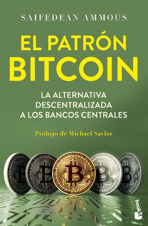 EL PATR�N BITCOIN