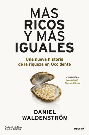 M�S RICOS Y M�S IGUALES