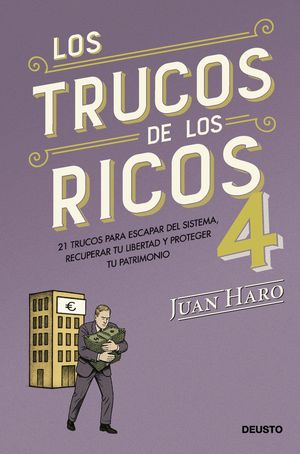LOS TRUCOS DE LOS RICOS 4