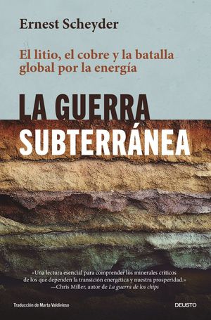 LA GUERRA SUBTERR�NEA