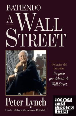BATIENDO A WALL STREET