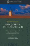 DON QUIJOTE DE LA MANCHA II