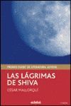 LAS LGRIMAS DE SHIVA