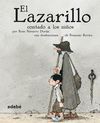 EL LAZARILLO CONTADO A LOS NIOS (VERSIN ESCOLAR PARA EP)