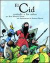 EL CID CONTADO A LOS NIOS (COLECCIN BIBLIOTECA ESCOLAR)