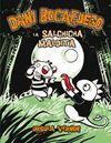 DANI BOCAFUEGO 3 LA SALCHICHA MALDITA