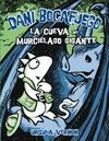 DANI BOCAFUEGO 4 LA CUEVA DEL MURCIELAGO GIGANTE