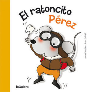 EL RATONCITO PREZ