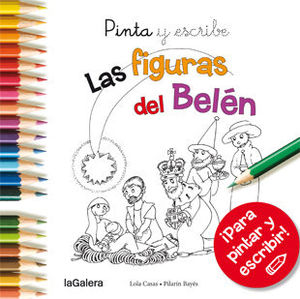 FIGURITAS DEL BELN