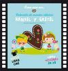 HANSEL Y GRETEL