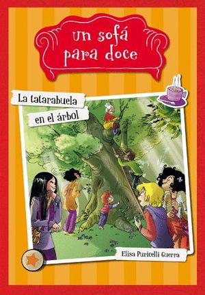 LA TATARABUELA EN EL RBOL