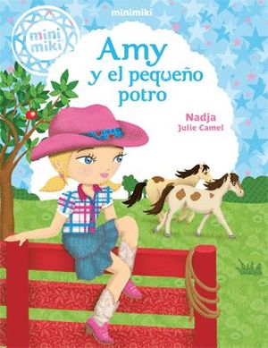 AMY Y EL PEQUEO POTRO