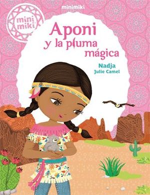 APONI Y LA PLUMA MGICA