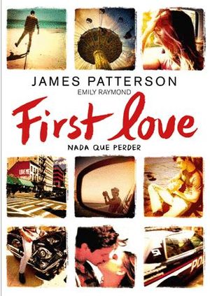 FIRST LOVE