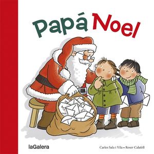 PAP NOEL