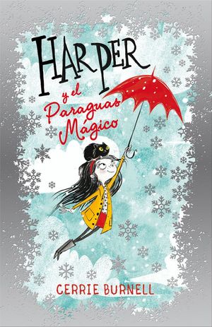 HARPER Y EL PARAGUAS M�GICO