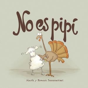 NO ES PIP�