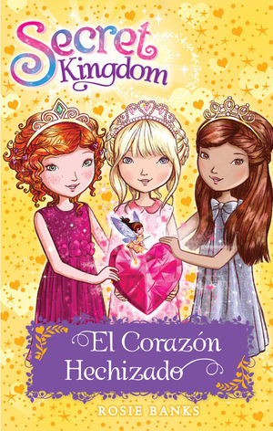 EL CORAZN HECHIZADO