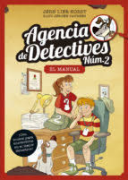 AGENCIA DE DETECTIVES NM. 2 - MANUAL DEL DETECTIVE